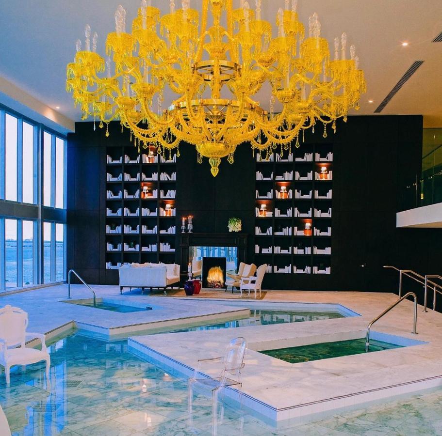 Ferienwohnung Sun&Sea Iconbrickell Unit Miami Exterior foto
